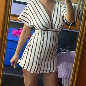 Brand new! Women’s dress from forever21